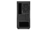 Sharkoon S1000 Micro-ATX, 2x U3, 2x 120