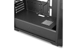 Sharkoon S1000 Micro-ATX, 2x U3, 2x 120
