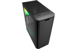 Sharkoon SK3 RGB ATX, 2x U2, 2x U3, TG, 1x 120, 1x 120 ARGB