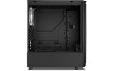 Sharkoon SK3 RGB ATX, 2x U2, 2x U3, TG, 1x 120, 1x 120 ARGB