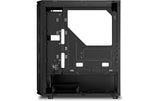 Sharkoon SK3 RGB ATX, 2x U2, 2x U3, TG, 1x 120, 1x 120 ARGB