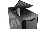 Sharkoon SK3 RGB ATX, 2x U2, 2x U3, TG, 1x 120, 1x 120 ARGB