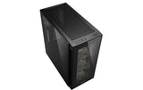 Sharkoon TG5 Pro RGB ATX, 2x U2, 2x U3, TG, 4x 120 ARGB Ring Fan