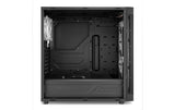 Sharkoon TG5 Pro RGB ATX, 2x U2, 2x U3, TG, 4x 120 ARGB Ring Fan