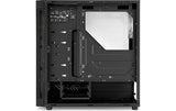 Sharkoon TG5 Pro RGB ATX, 2x U2, 2x U3, TG, 4x 120 ARGB Ring Fan