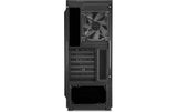 Sharkoon TK4 RGB ATX, 2x U2, 2x U3, TG, 4x 120 ARGB Ring Fan