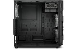 Sharkoon VG7-W RGB ATX, 2x U3, Window, 3x 120 ARGB LED