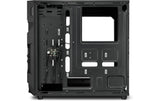 Sharkoon VG7-W RGB ATX, 2x U3, Window, 3x 120 ARGB LED