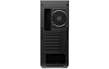 Sharkoon VS8 RGB Black ATX, 2x U3, 1x Type-C, 2x 120, 1x 120 ARGB