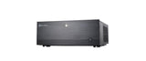 SilverStone Desktop GD07B, ohne NT 440x175x435mm(BxHxT) USB 3.0