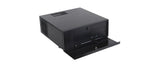 SilverStone Desktop GD07B, ohne NT 440x175x435mm(BxHxT) USB 3.0