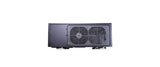 SilverStone Desktop GD07B, ohne NT 440x175x435mm(BxHxT) USB 3.0