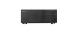 SilverStone Desktop GD08B, ohne NT 440x175x435mm(BxHxT) USB 3.0