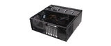 SilverStone Desktop GD08B, ohne NT 440x175x435mm(BxHxT) USB 3.0