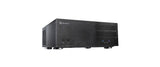 SilverStone Desktop GD08B, ohne NT 440x175x435mm(BxHxT) USB 3.0