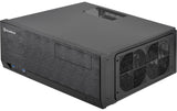 SilverStone Boîtier d’ordinateur GD09B-C