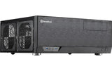 SilverStone Boîtier d’ordinateur GD09B-C