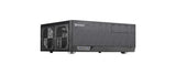 SilverStone Desktop GD09B, ohne NT 440x170x358mm(BxHxT) 2x USB 3.0