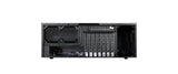 SilverStone Desktop GD09B, ohne NT 440x170x358mm(BxHxT) 2x USB 3.0