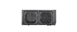SilverStone Desktop GD09B, ohne NT 440x170x358mm(BxHxT) 2x USB 3.0