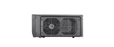 SilverStone Desktop GD09B, ohne NT 440x170x358mm(BxHxT) 2x USB 3.0