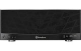 SilverStone Desktop GD11B, ohne NT Type-C, Type-A, 3,5 x 3