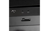 SilverStone Desktop GD11B, ohne NT Type-C, Type-A, 3,5 x 3