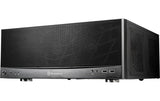 SilverStone Desktop GD11B, ohne NT Type-C, Type-A, 3,5 x 3