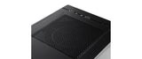 SilverStone Desktop SST-SG05BB-Lite, ONT Stahl-Gehäuse schwarz, 222x176x276mm