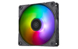 SilverStone SST-NP240-ARGB CPU Kühler 115x/1200/1700/2011/2066/AM4/AM5