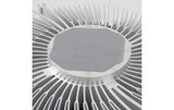 SilverStone SST-NT09-1700 CPU Kühler für Sockel 1700, besonders flach