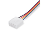 SilverStone SST-NT09-1700 CPU Kühler für Sockel 1700, besonders flach