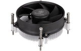 SilverStone SST-NT09-1700 CPU Kühler für Sockel 1700, besonders flach