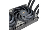 SilverStone SST-XE360PDD CPU Kühler Intel und AMD
