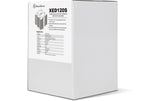 SilverStone SST-XED120S CPU Kühler LGA1851/1700, AMD Socket AM5/AM4