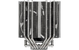 SilverStone SST-XED120S CPU Kühler LGA1851/1700, AMD Socket AM5/AM4