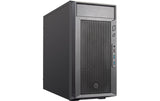 SilverStone Boîtier d’ordinateur FARA 311
