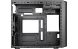 SilverStone Boîtier d’ordinateur FARA 311
