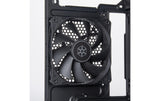 SilverStone Boîtier d’ordinateur FARA 311