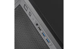 SilverStone Boîtier d’ordinateur FARA 311