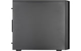 SilverStone Boîtier d’ordinateur Fara 313