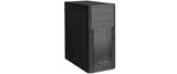 SilverStone Tower SST-PS13B schwarz 182x426x400 BxHxT, USB 3.0