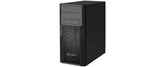 SilverStone Tower SST-PS13B schwarz 182x426x400 BxHxT, USB 3.0