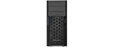 SilverStone Tower SST-PS13B schwarz 182x426x400 BxHxT, USB 3.0