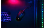 Speedlink VELOX Gaming Mouse SL-680102, RGB, Rechargeable, WLAN, black