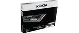 SSD Kioxia Exceria Basic, 1TB, PCIe4, M.2 PCIe 4.0 x4, M.2, 7200MB/s, 6600MB/s