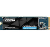 SSD Kioxia Exceria Plus G4, 1TB, PCIe5, M.2 PCIe 5.0 x4, M.2, 10000MB/s, 7900MB/s