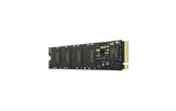 SSD Lexar NM620 256GB, M.2 2280 NVMe 1.4 PCIe 3.0 x4, 3500/1300 MB/s