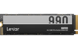 SSD Lexar NM990 4TB, M.2 2280 NVMe 2.0 PCIe 5.0 x4, 14000/10000 MB/s