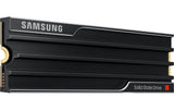 SSD Samsung 9100 PRO, 1TB, M.2 2280 TLC HT NVMe 2.0, PCIe Gen.5.0 x4, 14700/13300 MB/s